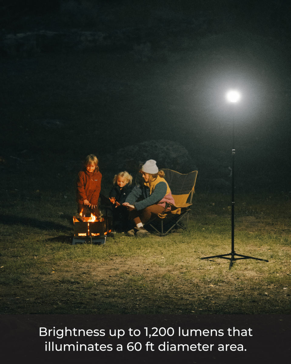 LightRanger 1200 – Devos Outdoor, view 2