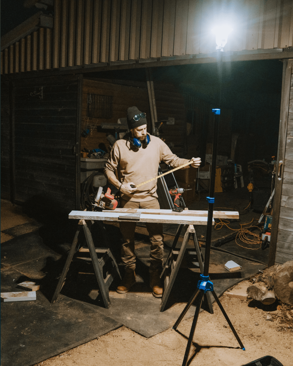 LightRanger 4000 – Devos Outdoor