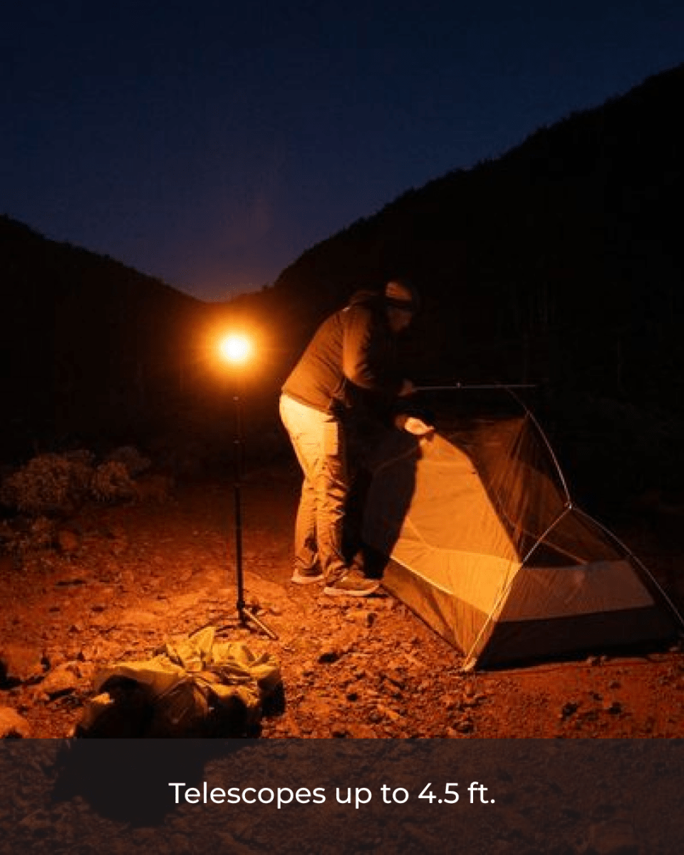 Mini Tripod – Devos Outdoor, view 4