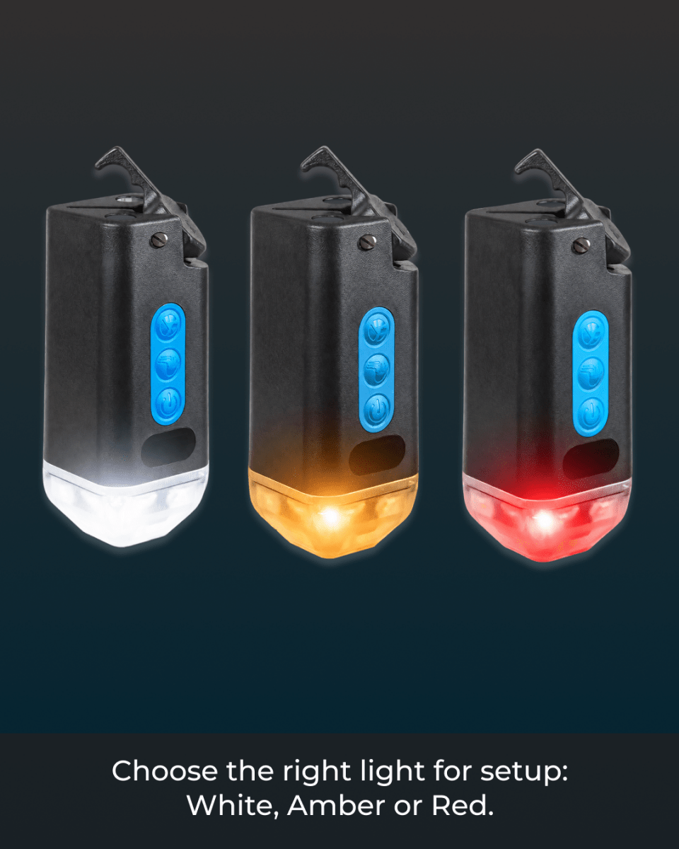 LightRanger 500 – Devos Outdoor, view 4
