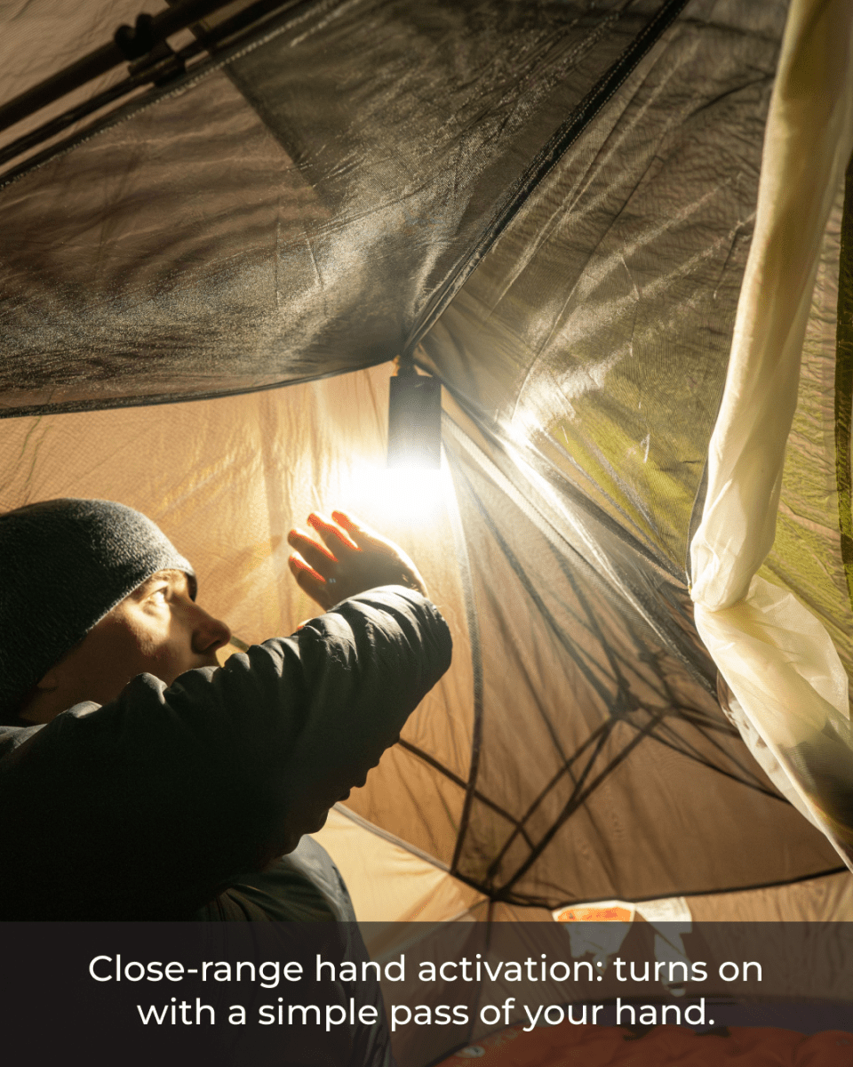 LightRanger 500 – Devos Outdoor, view 7