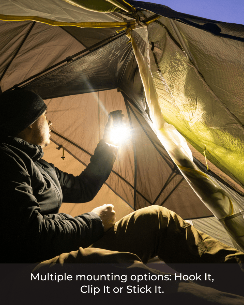 LightRanger 500 – Devos Outdoor, view 5