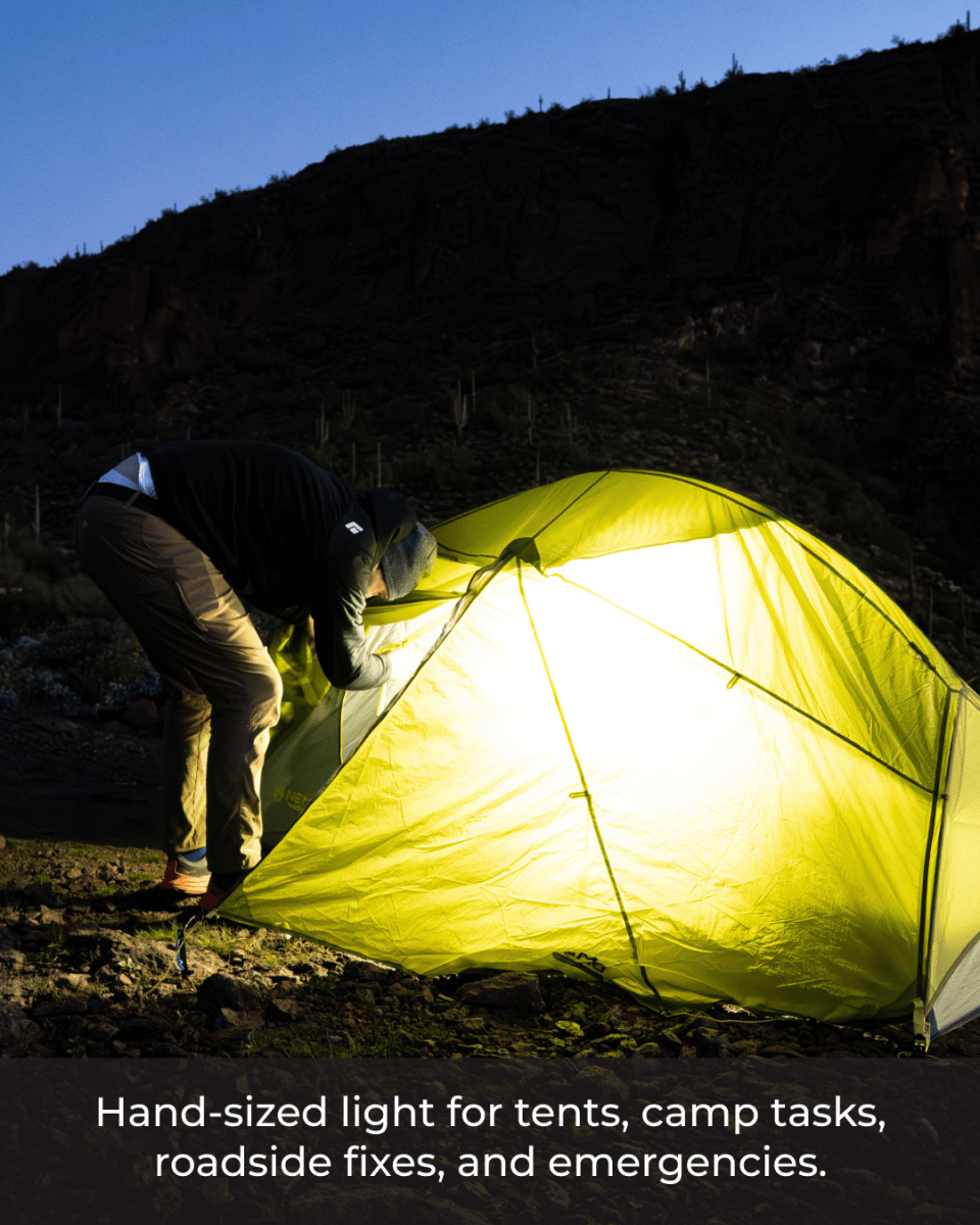 LightRanger 500 – Devos Outdoor, view 6