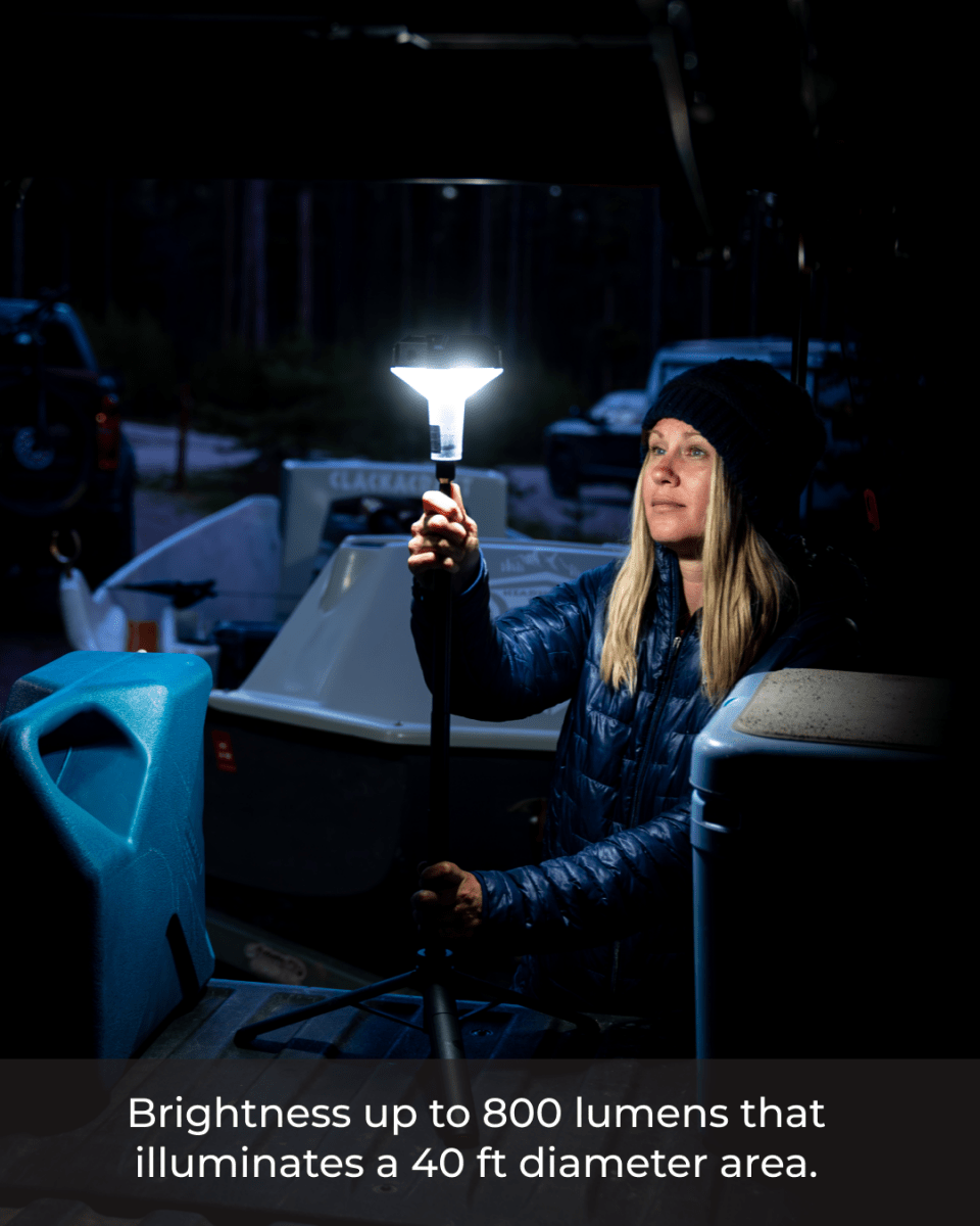 LightRanger 800 Mini – Devos Outdoor, view 2