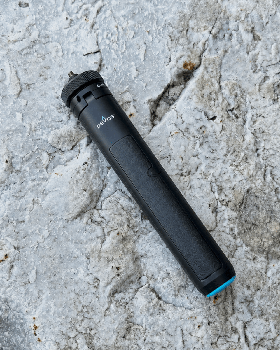 Mini Tripod – Devos Outdoor