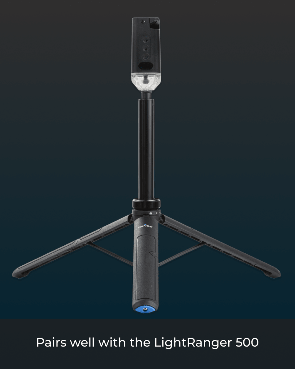 Mini Tripod – Devos Outdoor, view 3
