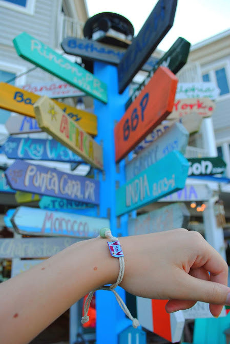 Earth Bands Brigantine, NJ — alternative angle