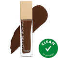 True Intentions Hydrating Foundation - Vegan, Gluten-Free, Cruelty-Free | Soothing Skin Care for Acne-Prone Skin