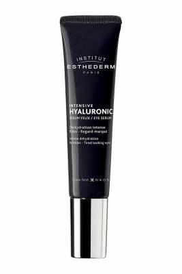 Institut Esthederm Intensive Hyaluronic Eye Serum 15ml - Anti-Aging Hydrating Eye Care