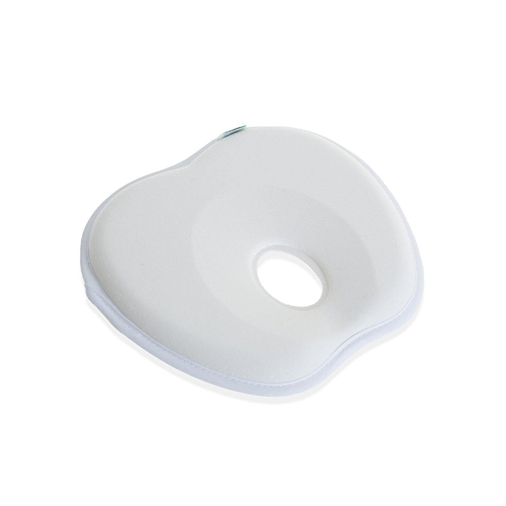 Babyjem Baby Pillow for Flat Head Syndrome Prevention - Supports Ideal Sleep Position, Newborn Head Support