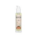 Lavera Baby Nourishing Oil 3.38 fl oz - Natural & Gentle Moisture for Baby & Child's Delicate Skin, Massage Oil