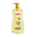 Dalin Gentle Baby Shampoo 23.69 fl oz - Hypoallergenic, Dermatologically Tested, pH Balanced for Sensitive Skin