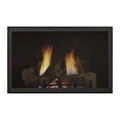 Monessen 24-Inch Contemporary Style Vent-Free Millivolt Natural Gas Fireplace [VFC24CNV] (SAK31415) – SAKSBY WHOLESALE