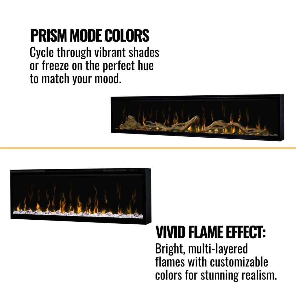 Dimplex IgniteXL Linear Electric Fireplace With Comfort Saver Heating System (SAK82596) – SAKSBY WHOLESALE, view 13
