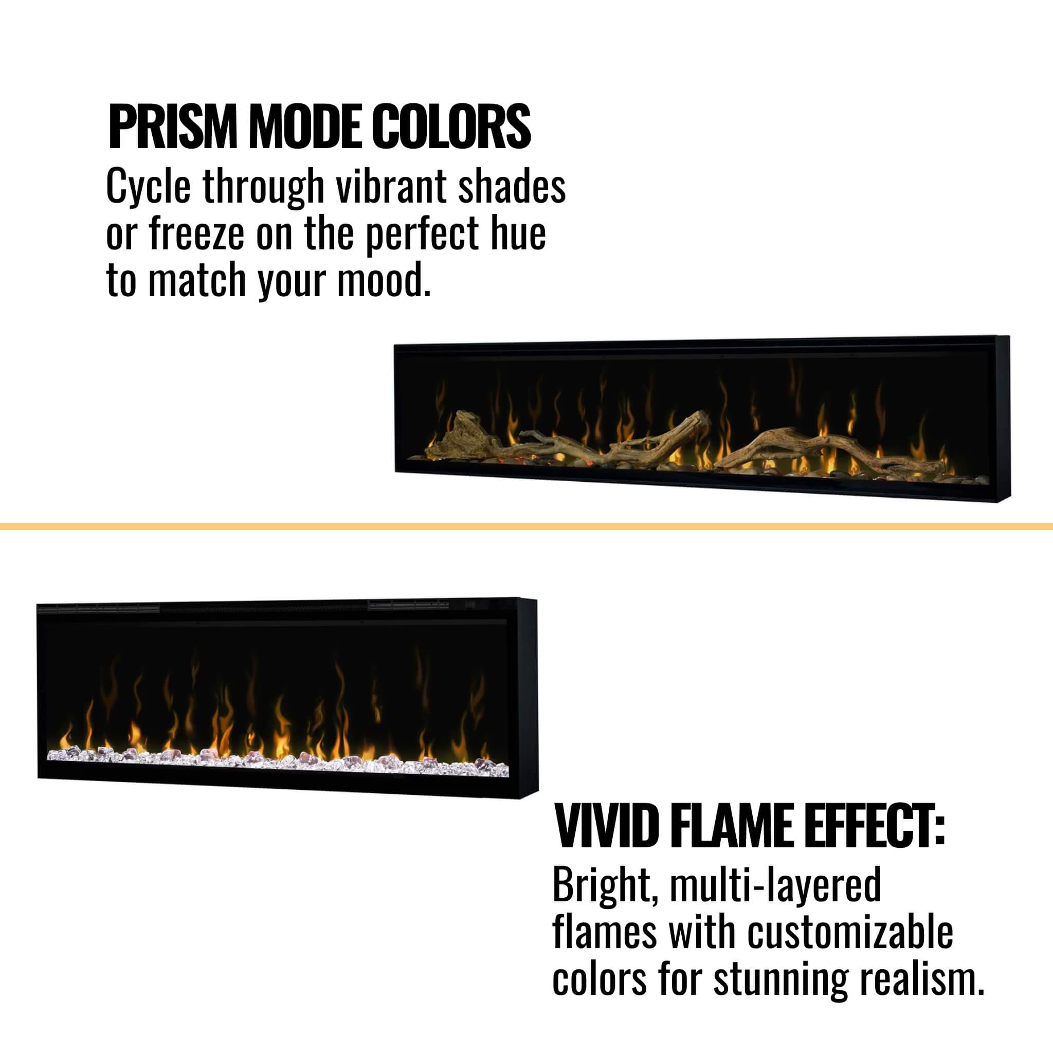 Dimplex IgniteXL Linear Electric Fireplace With Comfort Saver Heating System (SAK82596) – SAKSBY WHOLESALE, view 13