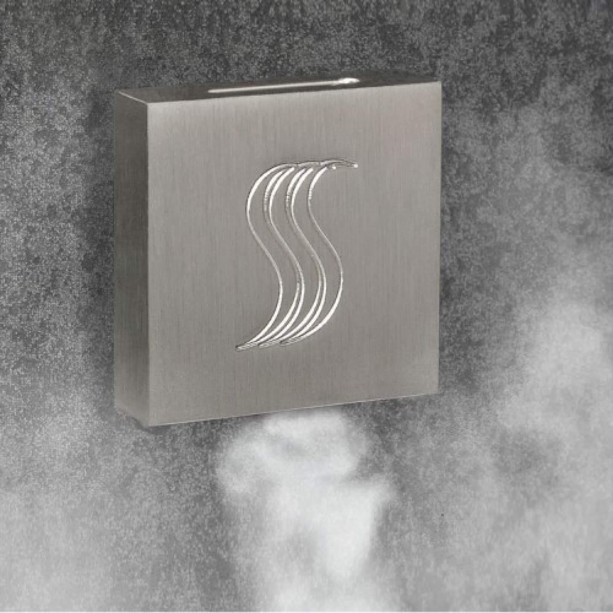 ThermaSol ThermaTouch 10-Inch Smart Shower Package With HydroVive 18-Inch And SteamVection Technology [TWPH10US] (SAK24571) –