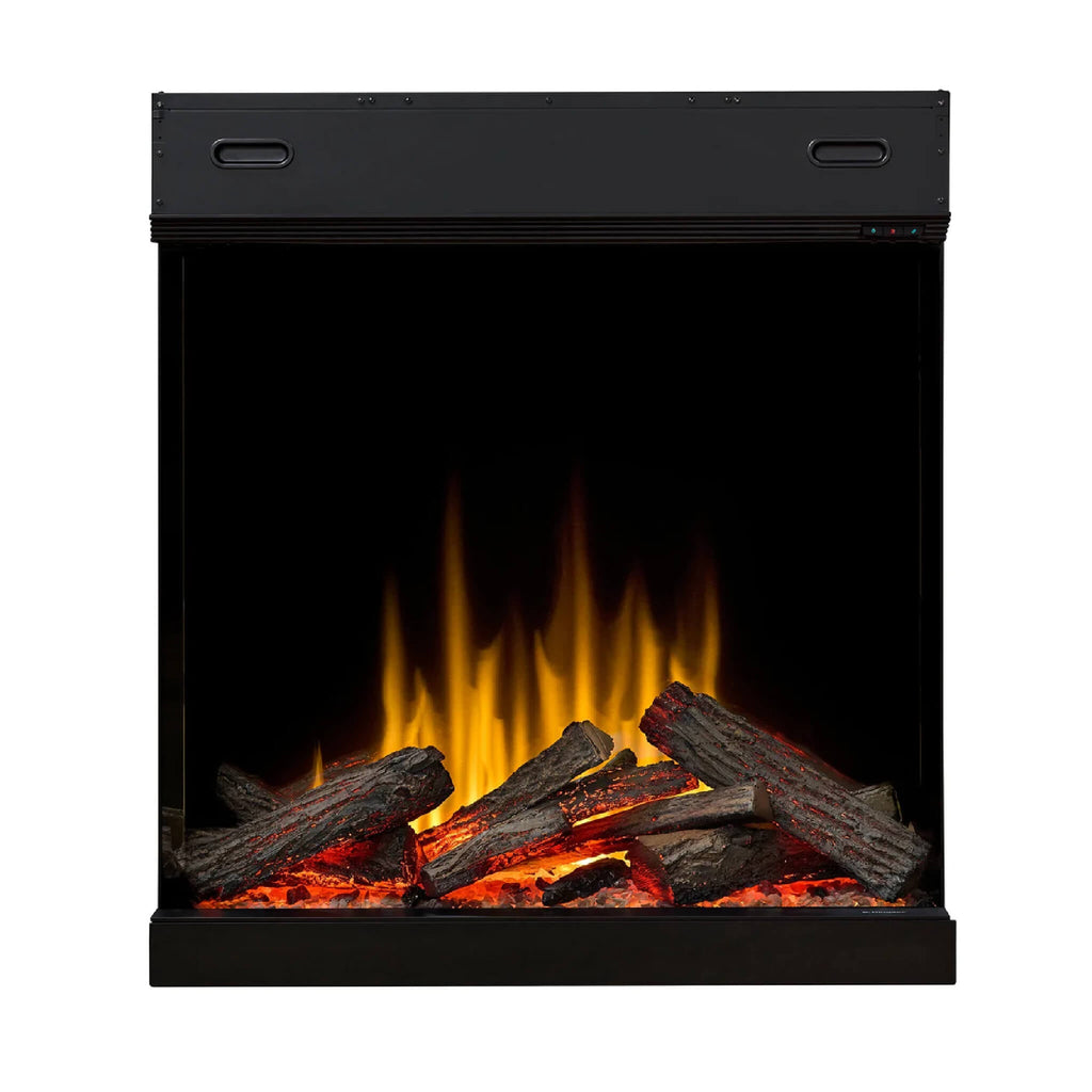 Dimplex Ignite Aspire Built-In Electric Fireplace [ASP30/36/42] (SAK59816) – SAKSBY WHOLESALE