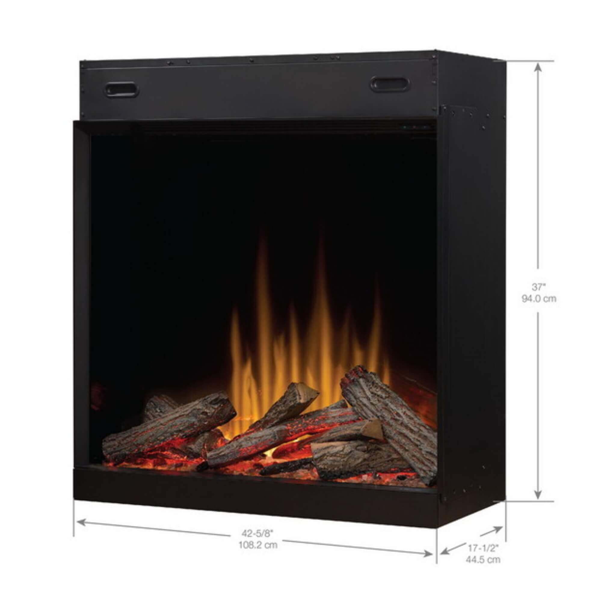 Dimplex Ignite Aspire Built-In Electric Fireplace [ASP30/36/42] (SAK59816) – SAKSBY WHOLESALE, view 8