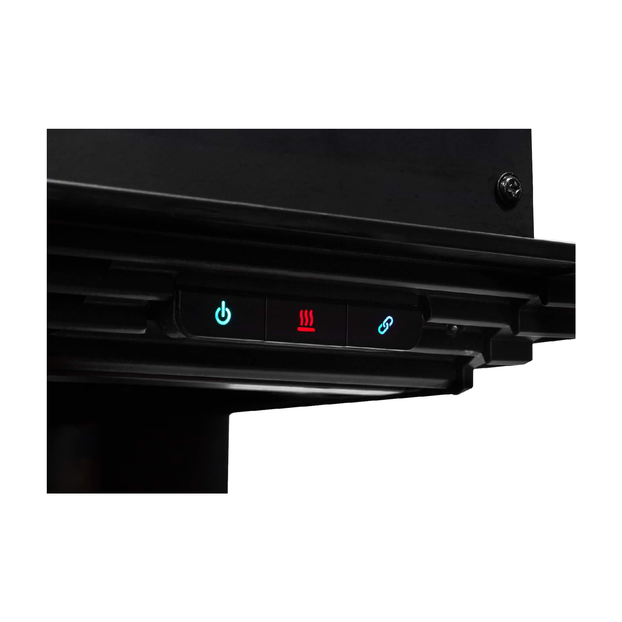 Dimplex Ignite Ultra Built-In Electric Fireplace With Multi Function Remote Control [ULT50/60/74/88] (SAK51854) – SAKSBY WHOL