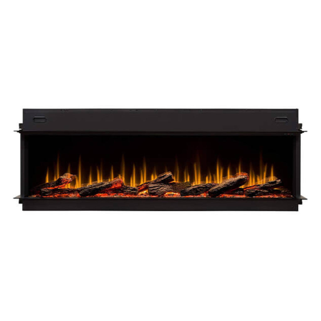 Dimplex Ignite Ultra Built-In Electric Fireplace With Multi Function Remote Control [ULT50/60/74/88] (SAK51854) – SAKSBY WHOL