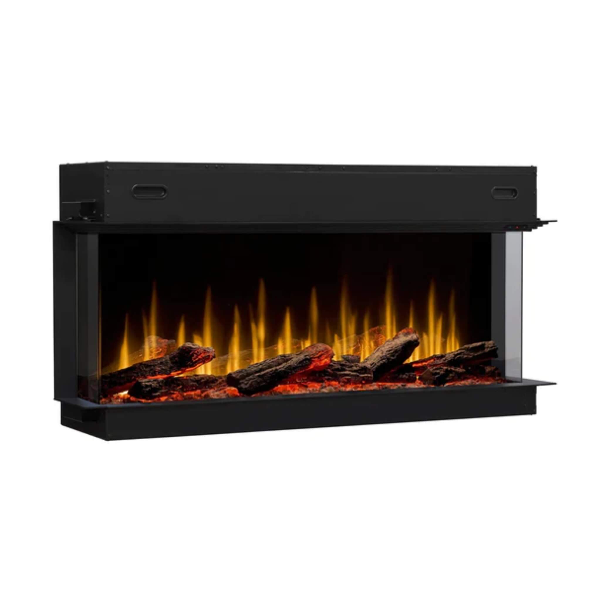 Dimplex Ignite Ultra Built-In Electric Fireplace With Multi Function Remote Control [ULT50/60/74/88] (SAK51854) – SAKSBY WHOL