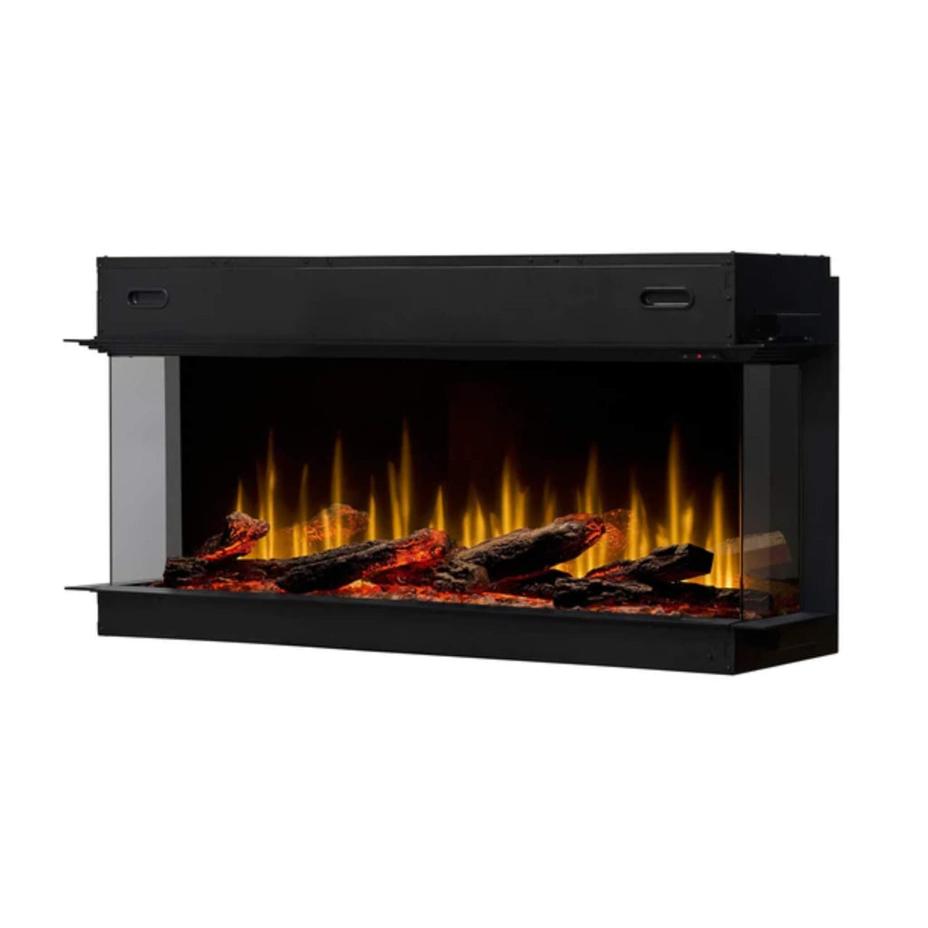 Dimplex Ignite Ultra Built-In Electric Fireplace With Multi Function Remote Control [ULT50/60/74/88] (SAK51854) – SAKSBY WHOL