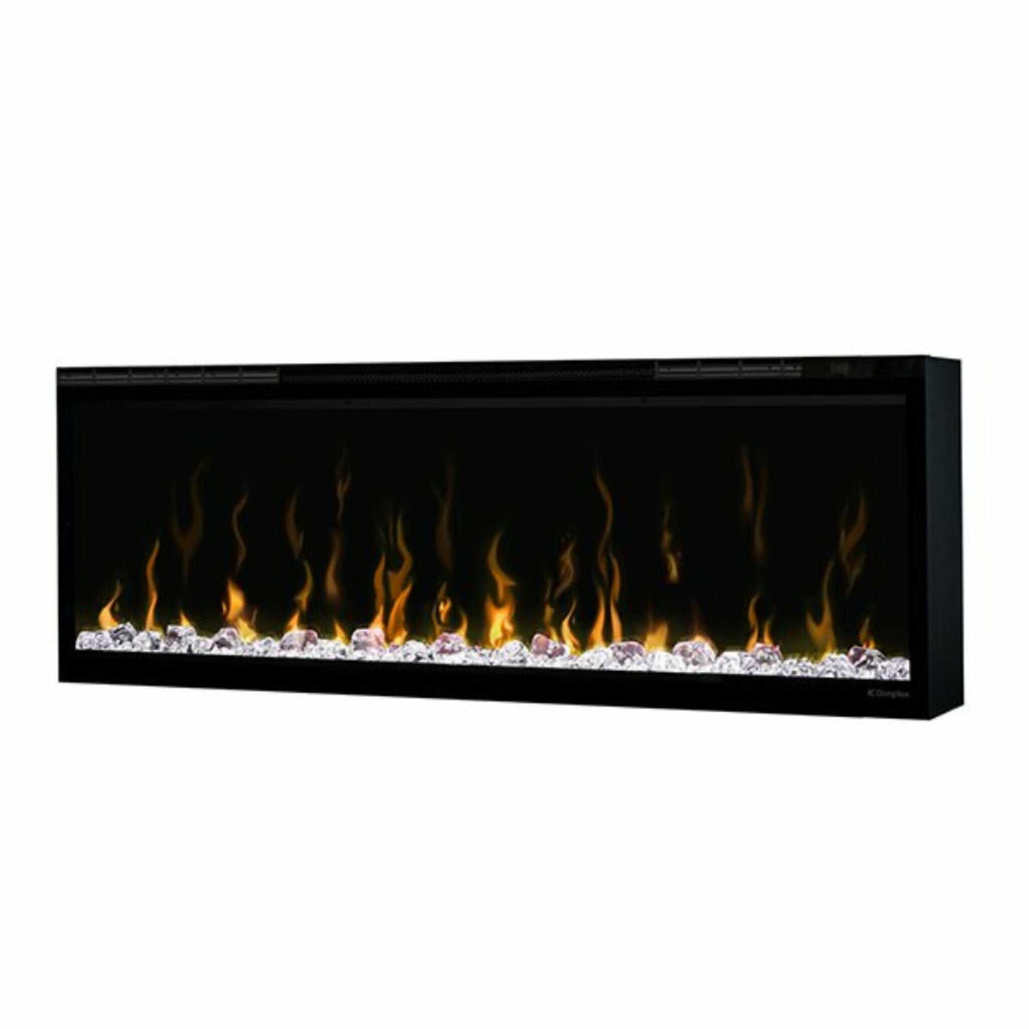 Dimplex IgniteXL 100-Inch Built-In Linear Electric Fireplace [XLF100] (SAK28479) – SAKSBY WHOLESALE, view 7
