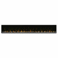 Dimplex IgniteXL 100-Inch Built-In Linear Electric Fireplace [XLF100] (SAK28479) – SAKSBY WHOLESALE