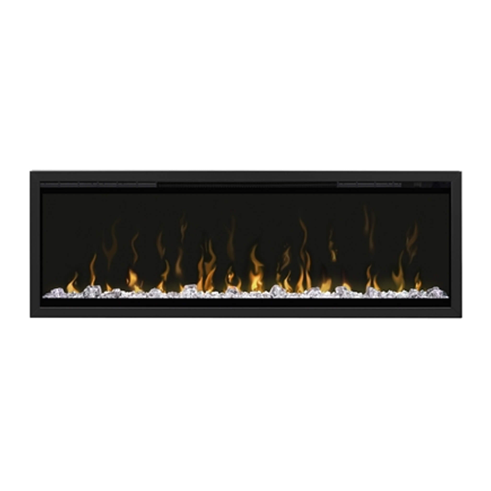 Dimplex IgniteXL 50-Inch Linear Fireplace Electric With Comfort Saver Heating System [XLF50] (SAK85290) – SAKSBY WHOLESALE