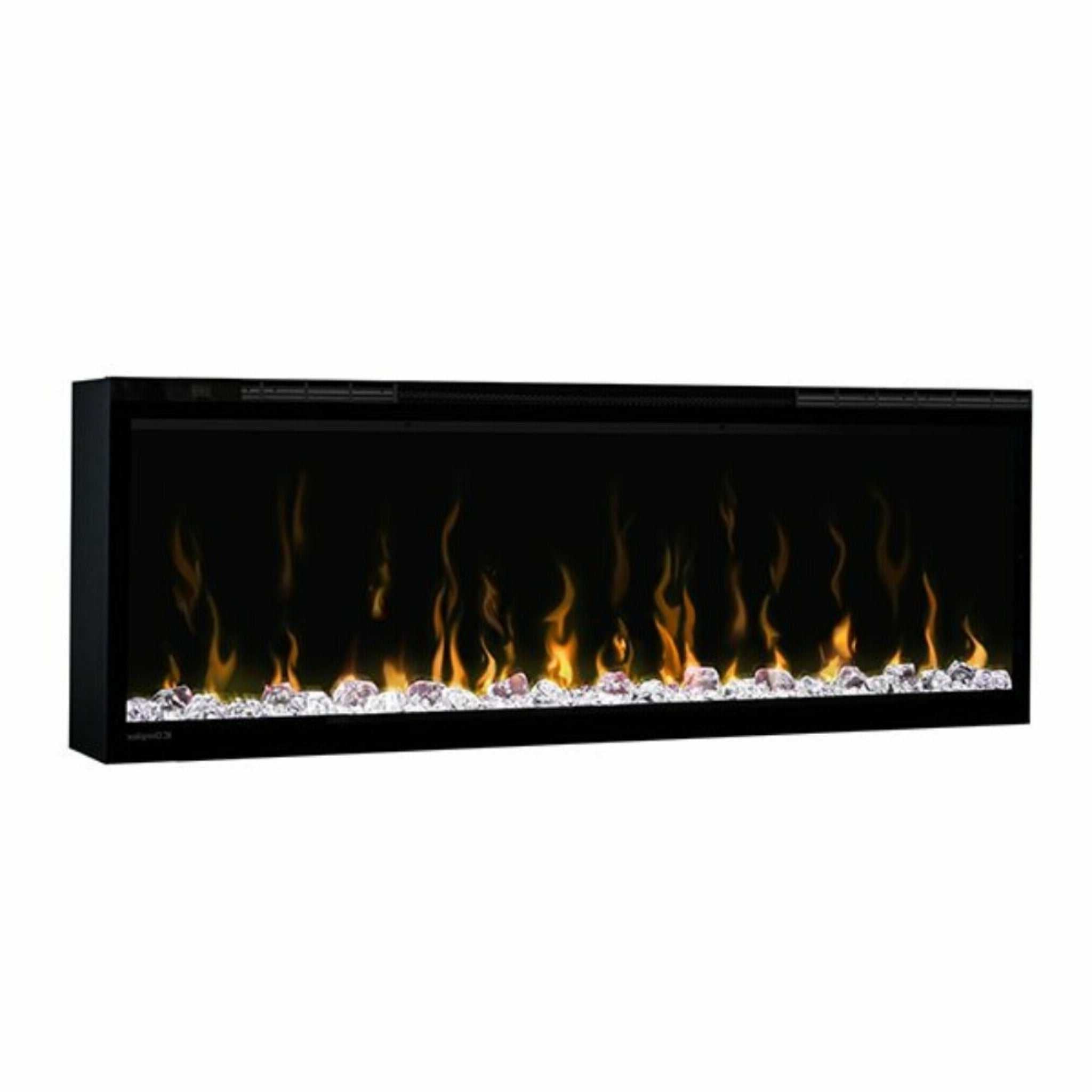 Dimplex IgniteXL 50-Inch Linear Fireplace Electric With Comfort Saver Heating System [XLF50] (SAK85290) – SAKSBY WHOLESALE, v