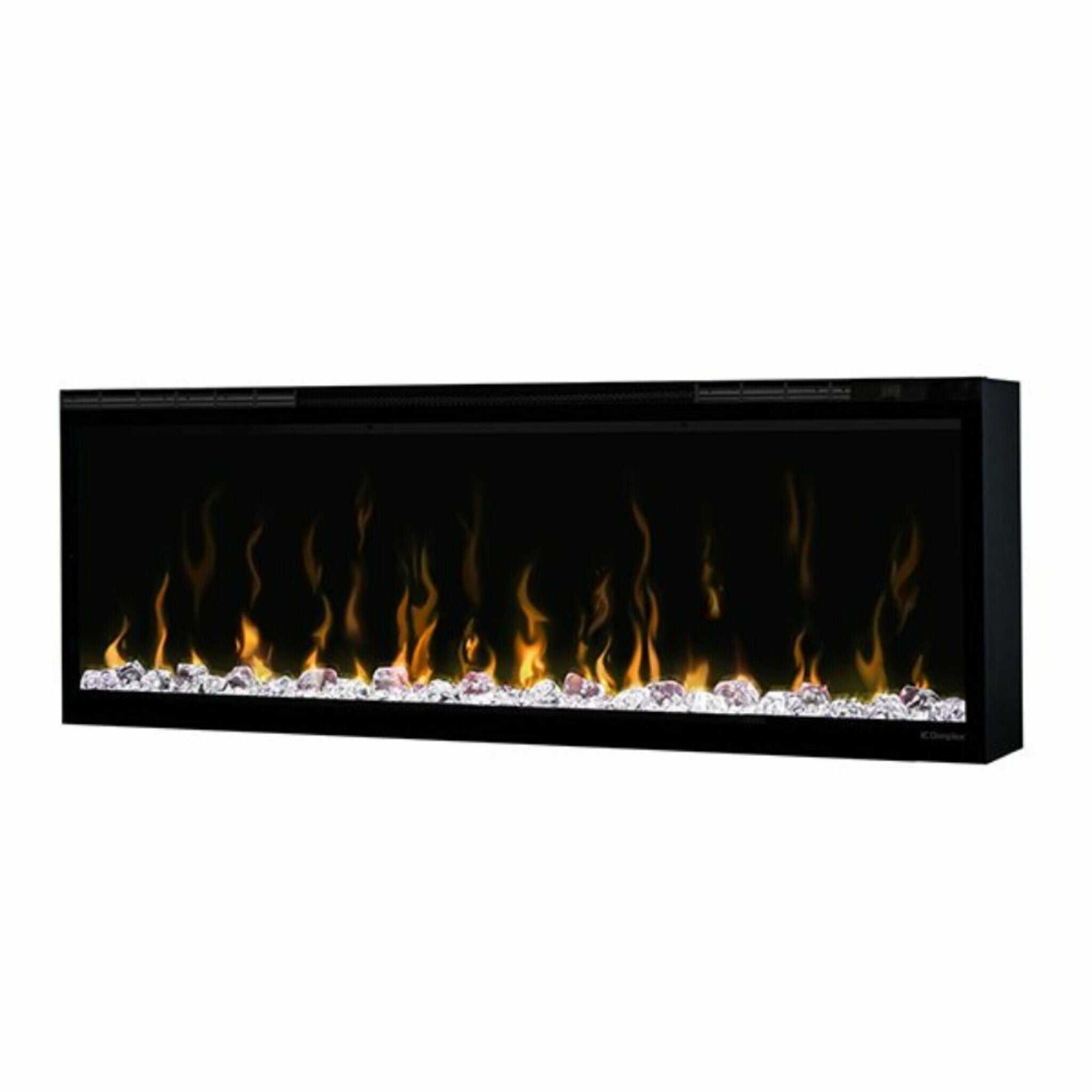 Dimplex IgniteXL Linear Electric Fireplace With Comfort Saver Heating System (SAK82596) – SAKSBY WHOLESALE, view 4