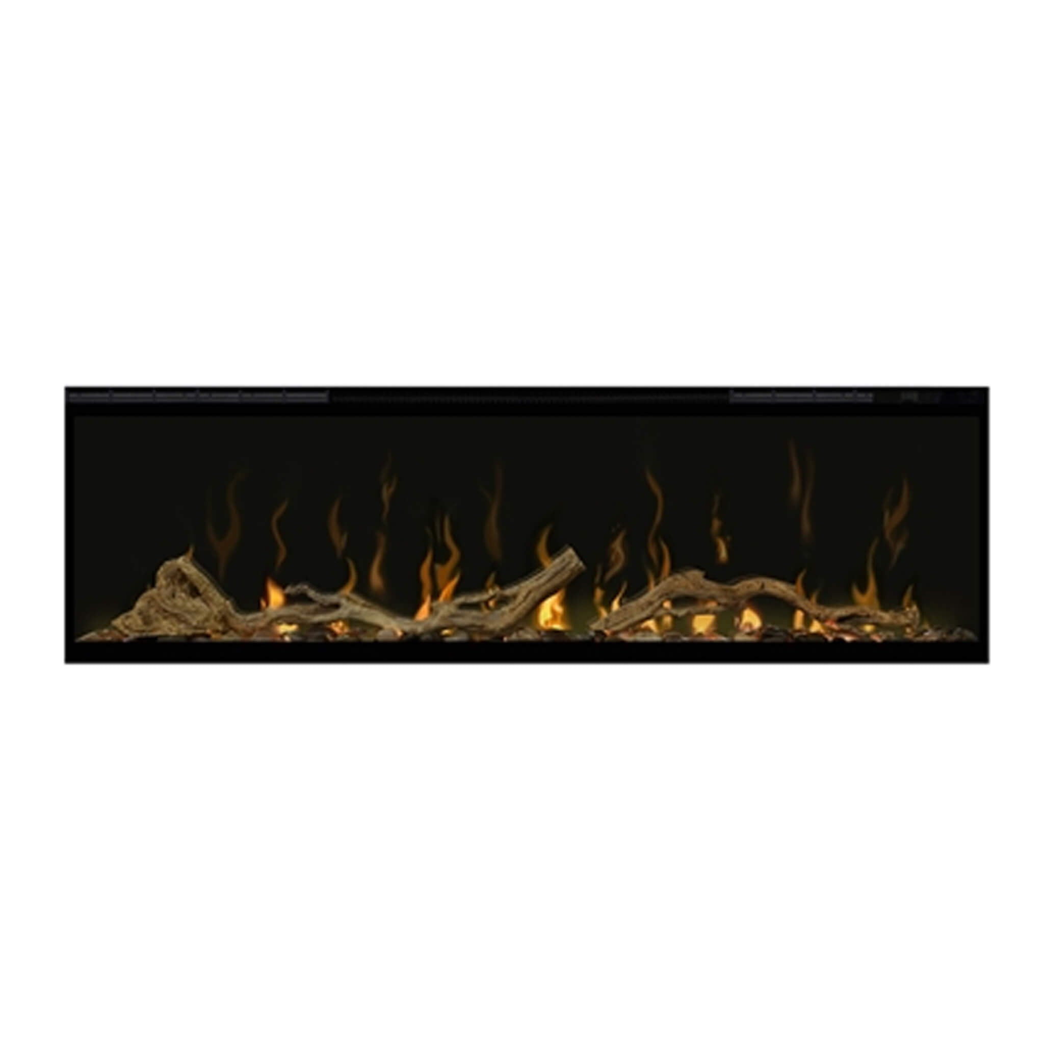 Dimplex IgniteXL 50-Inch Linear Fireplace Electric With Comfort Saver Heating System [XLF50] (SAK85290) – SAKSBY WHOLESALE, v