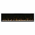 Dimplex IgniteXL 60-Inch Linear Fireplace Electric W/ Heat Boost & Multi Function Remote [XLF60] (SAK78902) – SAKSBY WHOLESAL