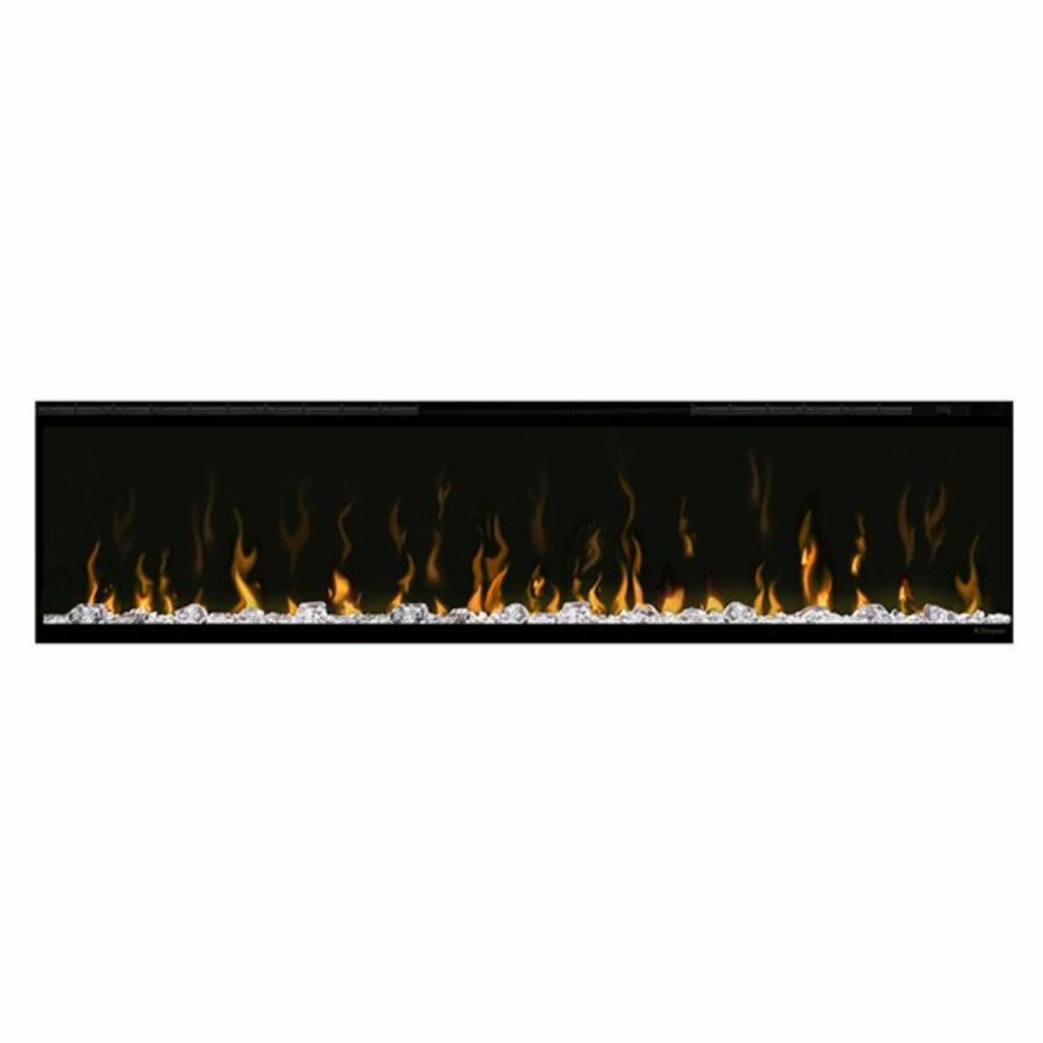Dimplex IgniteXL Linear Electric Fireplace With Comfort Saver Heating System (SAK82596) – SAKSBY WHOLESALE