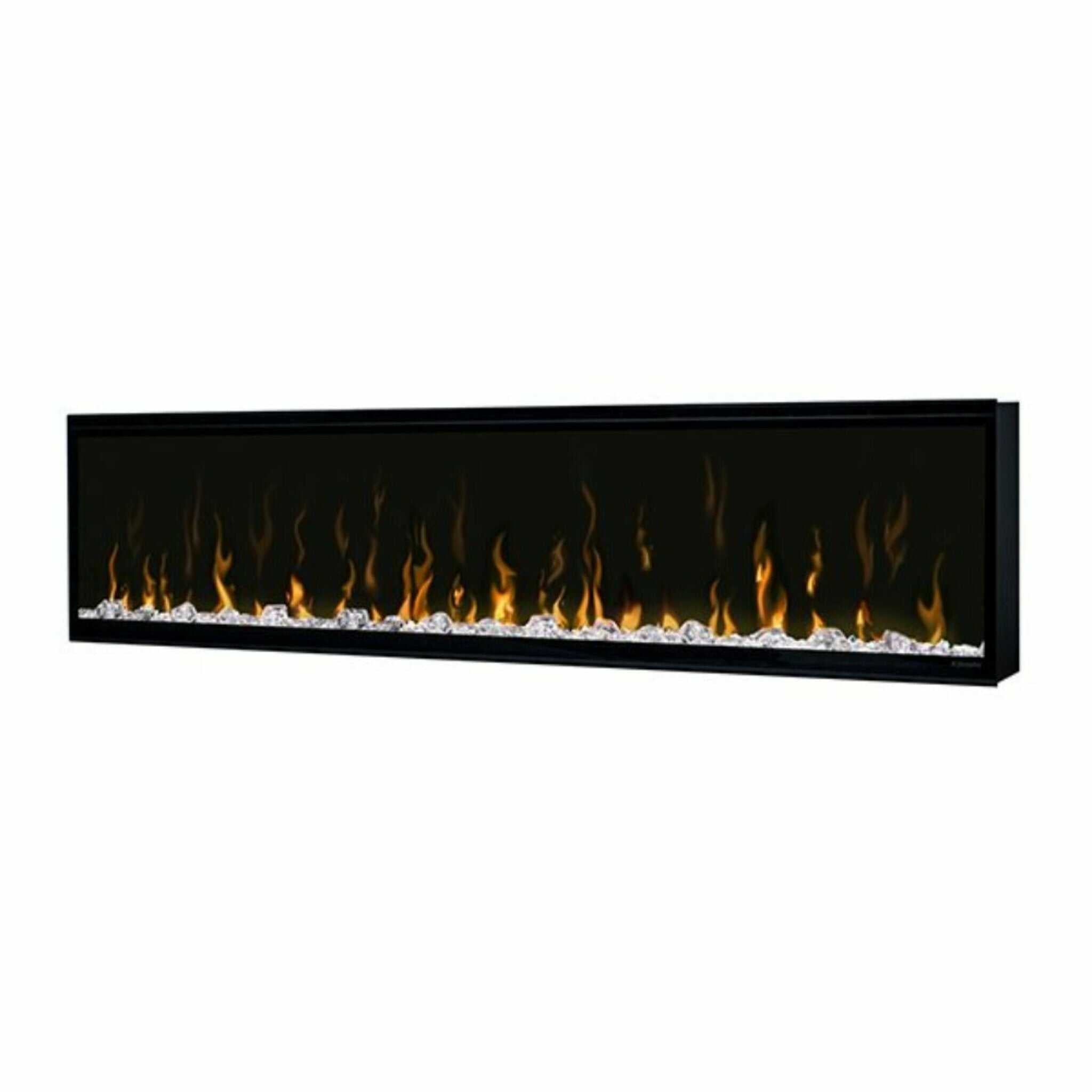 Dimplex IgniteXL 60-Inch Linear Fireplace Electric W/ Heat Boost & Multi Function Remote [XLF60] (SAK78902) – SAKSBY WHOLESAL