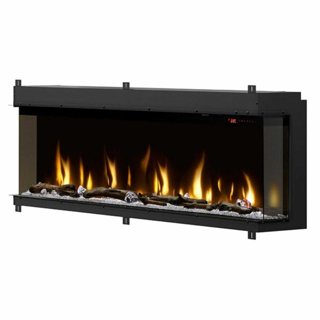 Dimplex IgniteXL Bold 74-Inch Deep Built-In Linear Electric Fireplace [XLF7417-XD] (SAK78959) – SAKSBY WHOLESALE, view 7