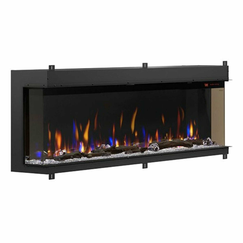 Dimplex IgniteXL Bold 74-Inch Deep Built-In Linear Electric Fireplace [XLF7417-XD] (SAK78959) – SAKSBY WHOLESALE, view 8