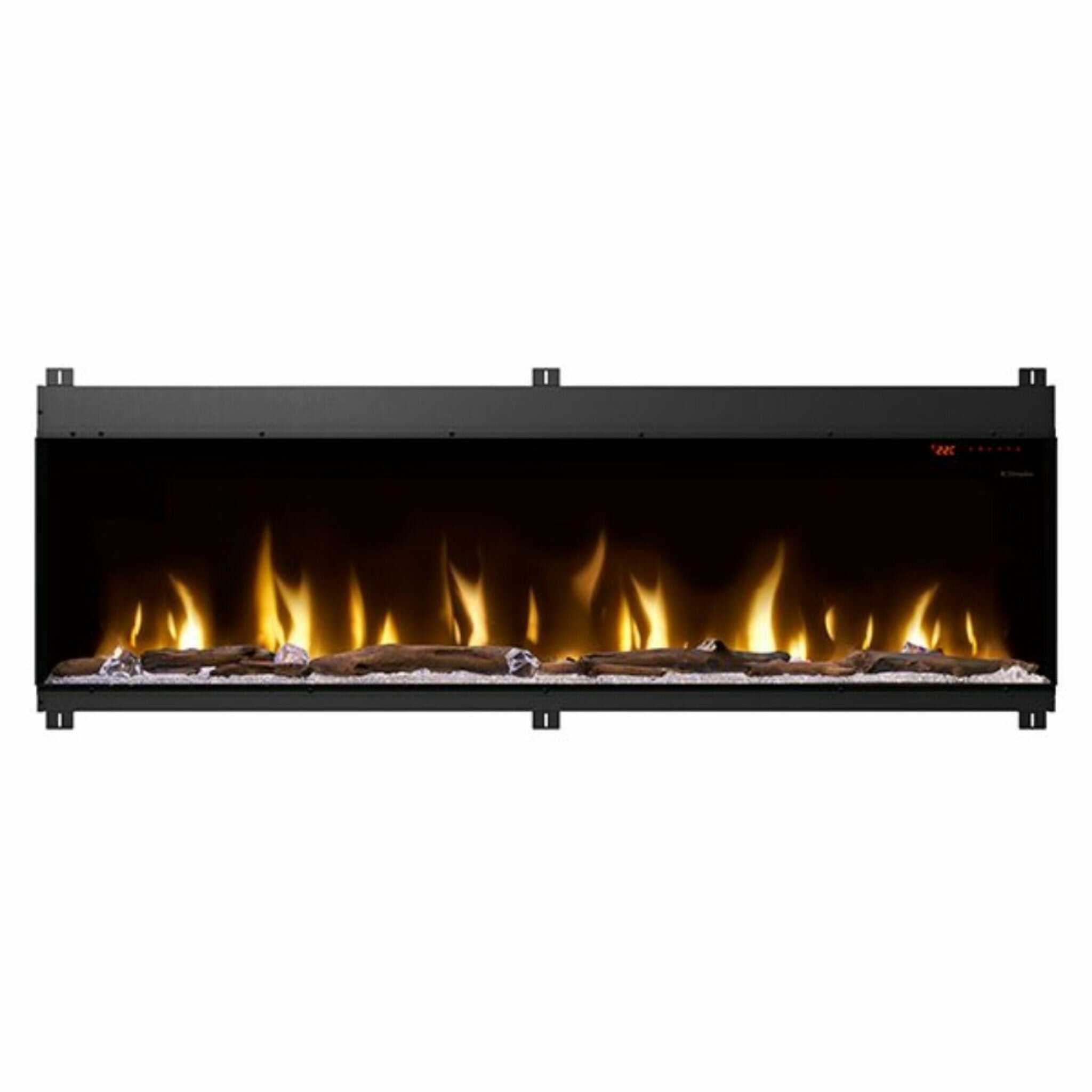 Dimplex IgniteXL Bold 88-Inch Linear Electric Fireplace [XLF8817-XD] (SAK17582) – SAKSBY WHOLESALE