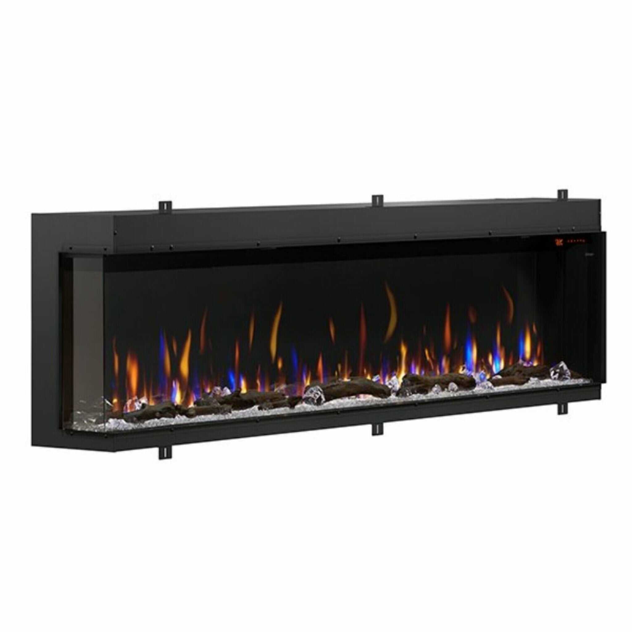 Dimplex IgniteXL Bold 88-Inch Linear Electric Fireplace [XLF8817-XD] (SAK17582) – SAKSBY WHOLESALE, view 7