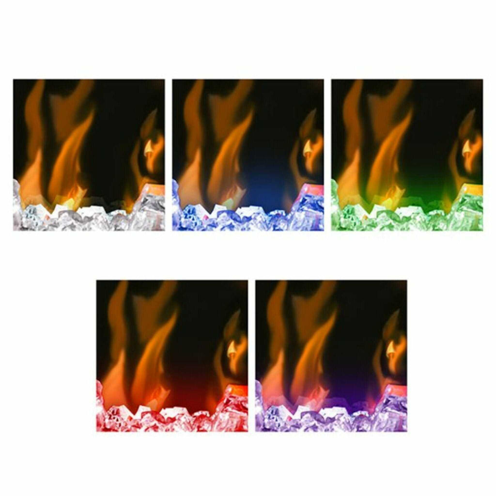 Dimplex IgniteXL 100-Inch Built-In Linear Electric Fireplace [XLF100] (SAK28479) – SAKSBY WHOLESALE, view 8