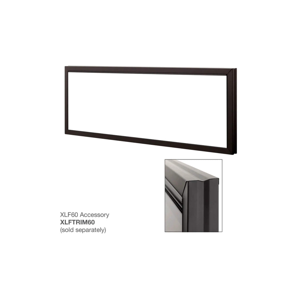 Dimplex IgniteXL 60-Inch Linear Fireplace Electric W/ Heat Boost & Multi Function Remote [XLF60] (SAK78902) – SAKSBY WHOLESAL
