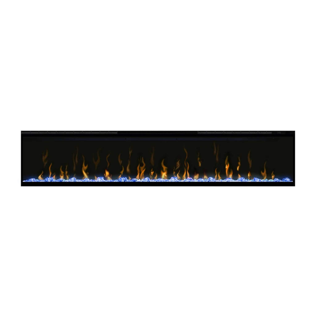 Dimplex IgniteXL 60-Inch Linear Fireplace Electric W/ Heat Boost & Multi Function Remote [XLF60] (SAK78902) – SAKSBY WHOLESAL