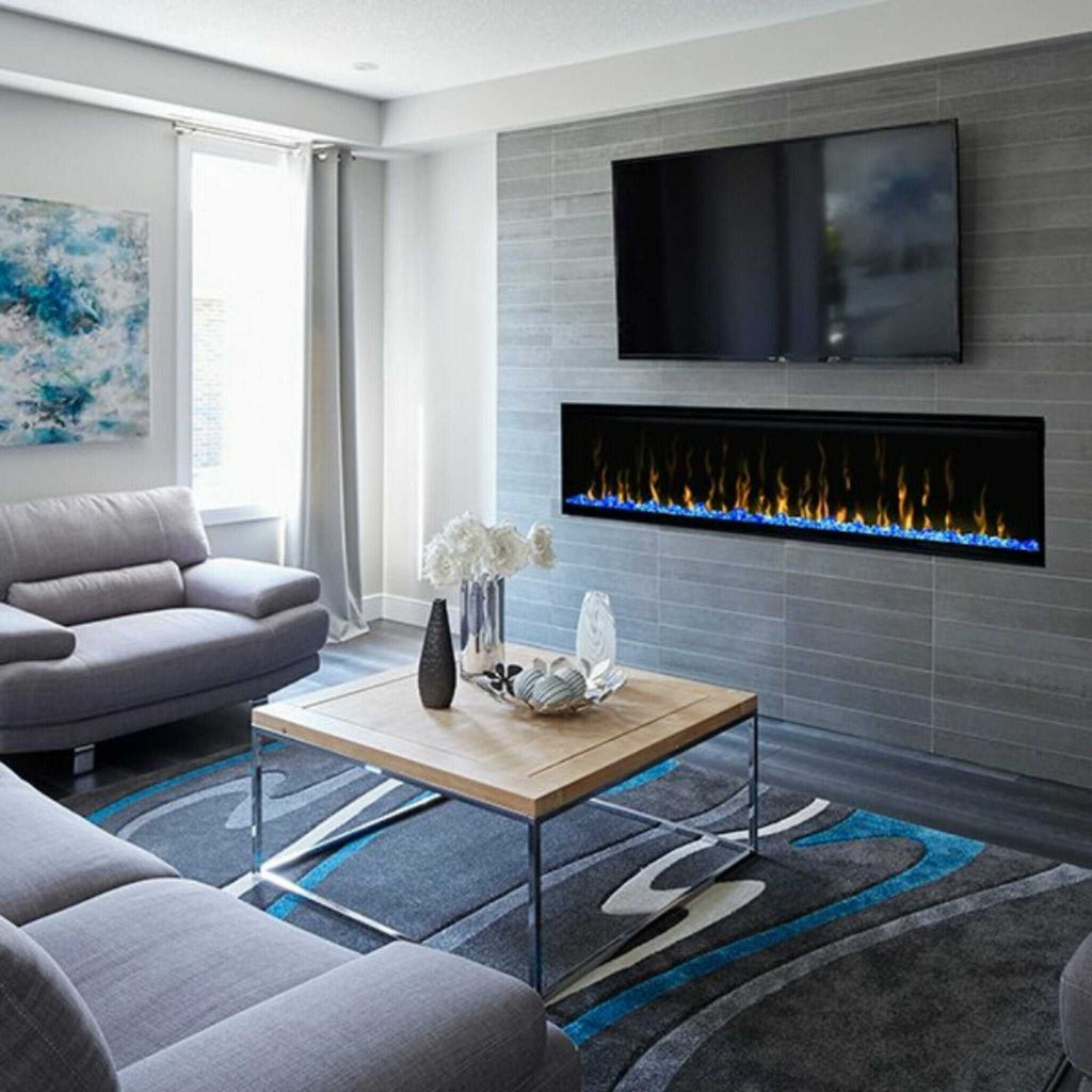 Dimplex IgniteXL Linear Electric Fireplace With Comfort Saver Heating System (SAK82596) – SAKSBY WHOLESALE, view 7