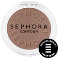Sephora Colorful® Contour Matte Powder - Ultra-Fine, Highly Pigmented Contour Makeup for Natural Look
