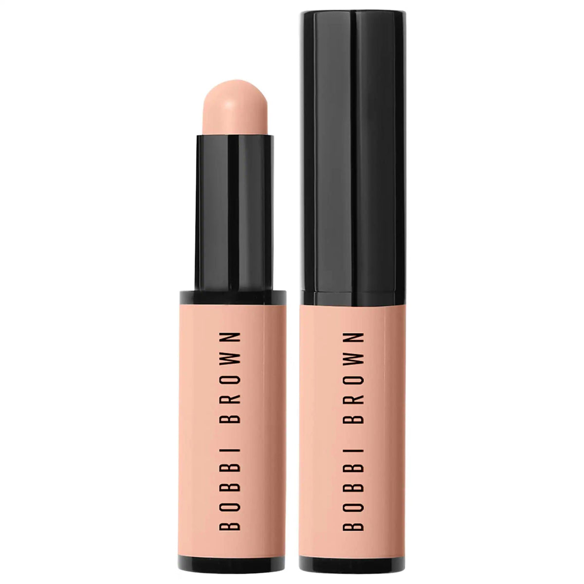Skin Color Corrector Stick: 12H Hydrating Undereye Dark Circle & Blemish Concealer | Natural Finish, Waterproof & Paraben-Fre