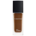 Dior Forever Matte Foundation SPF 15 - Long-Lasting, Matte Finish Makeup with Skincare Benefits