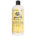 Gentle Shampoo: Hydrating, Color-Safe Daily Cleanser with Avocado Oil for Dry, Fine, Curly & Wavy Hair