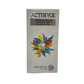 Actibiyol L-Arginine, CoQ10 & Ginseng Supplement Tablets: Boost Energy, Support Immunity & Heart Health - 90 Tablets