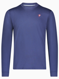 White Water Life White Water Life Dockside Performance Long Sleeve — main product shot