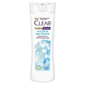 Clear Women Hyaluronic Acid Moisturizing Shampoo - Anti-Dandruff, 11.83 fl oz
